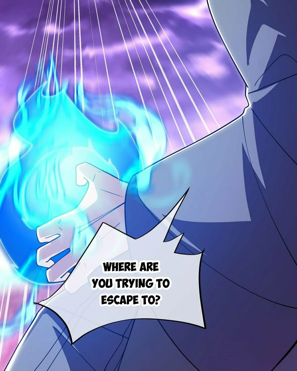 Peerless Battle Spirit (Colored) Chapter 649 page 71 - 