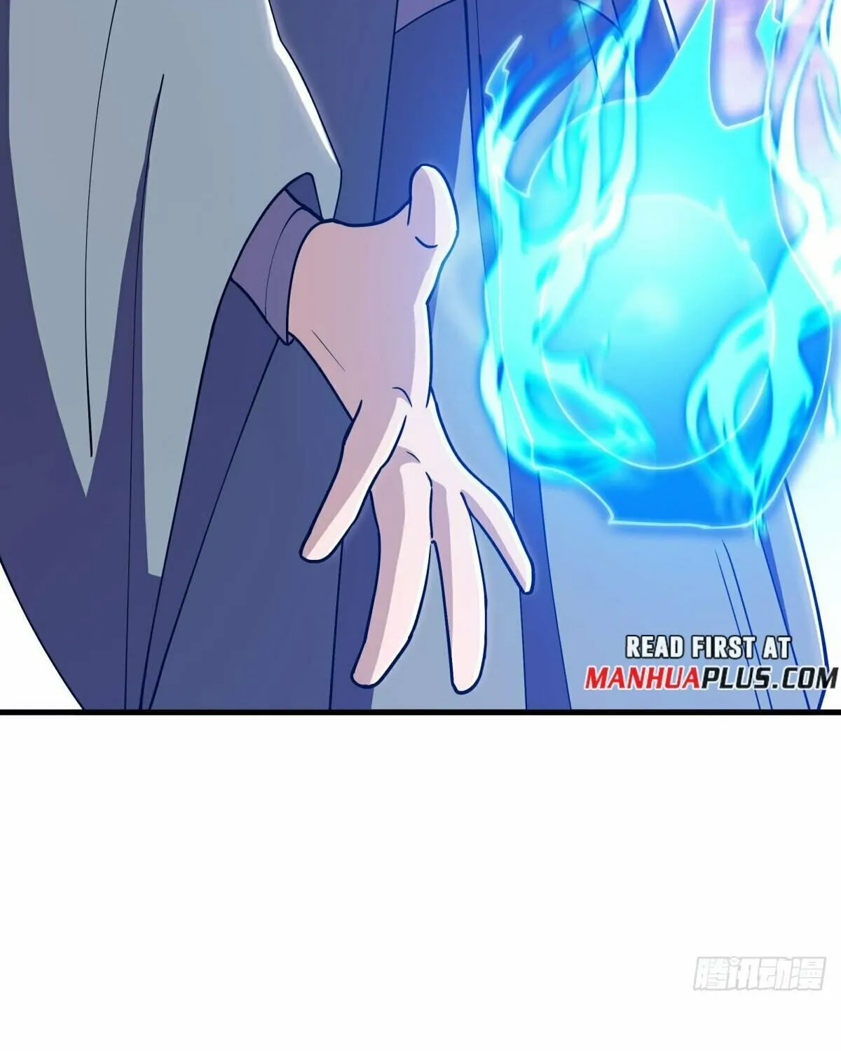 Peerless Battle Spirit (Colored) Chapter 649 page 76 - 