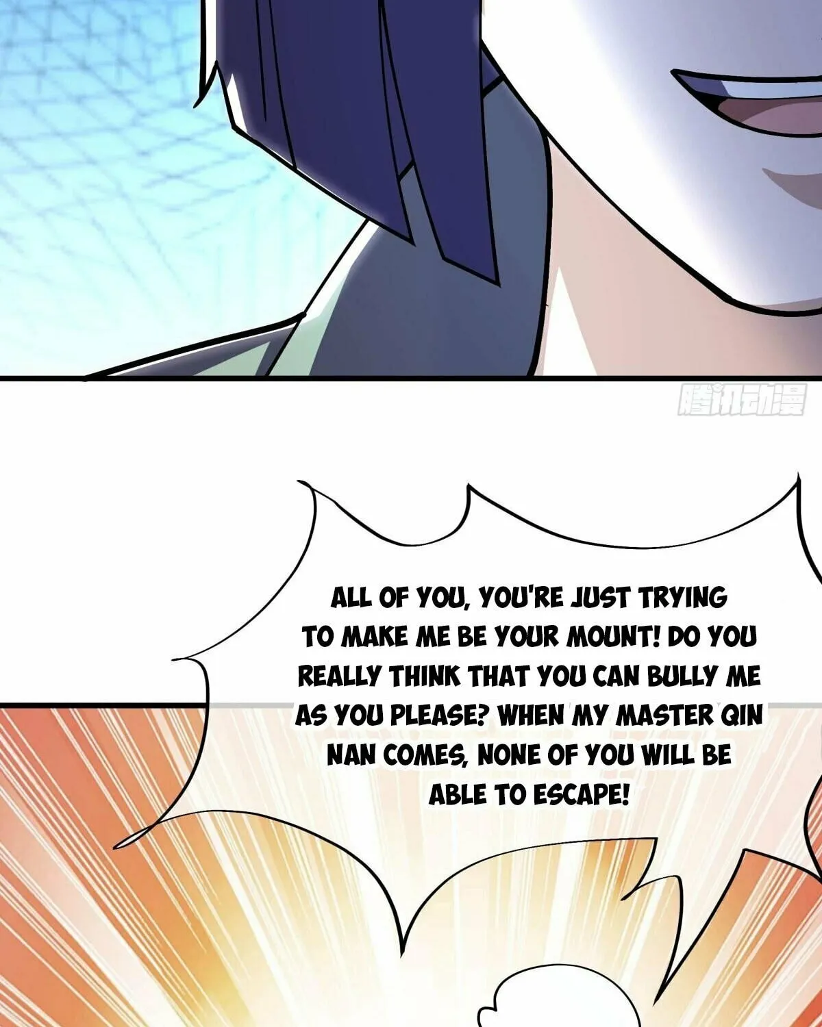 Peerless Battle Spirit (Colored) Chapter 649 page 78 - 