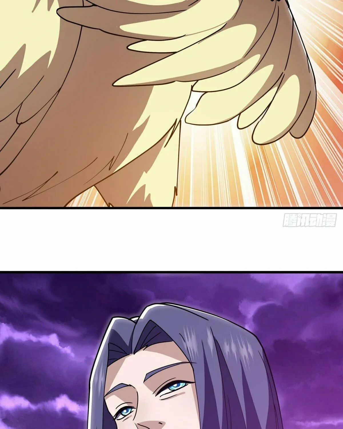 Peerless Battle Spirit (Colored) Chapter 649 page 80 - 