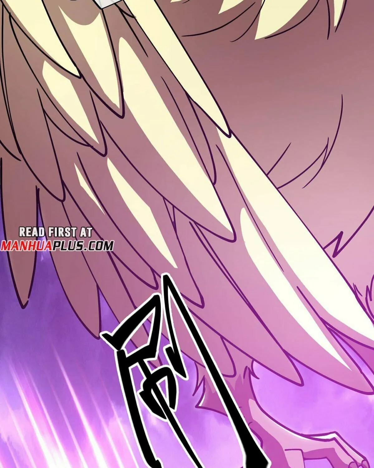 Peerless Battle Spirit (Colored) Chapter 649 page 83 - 