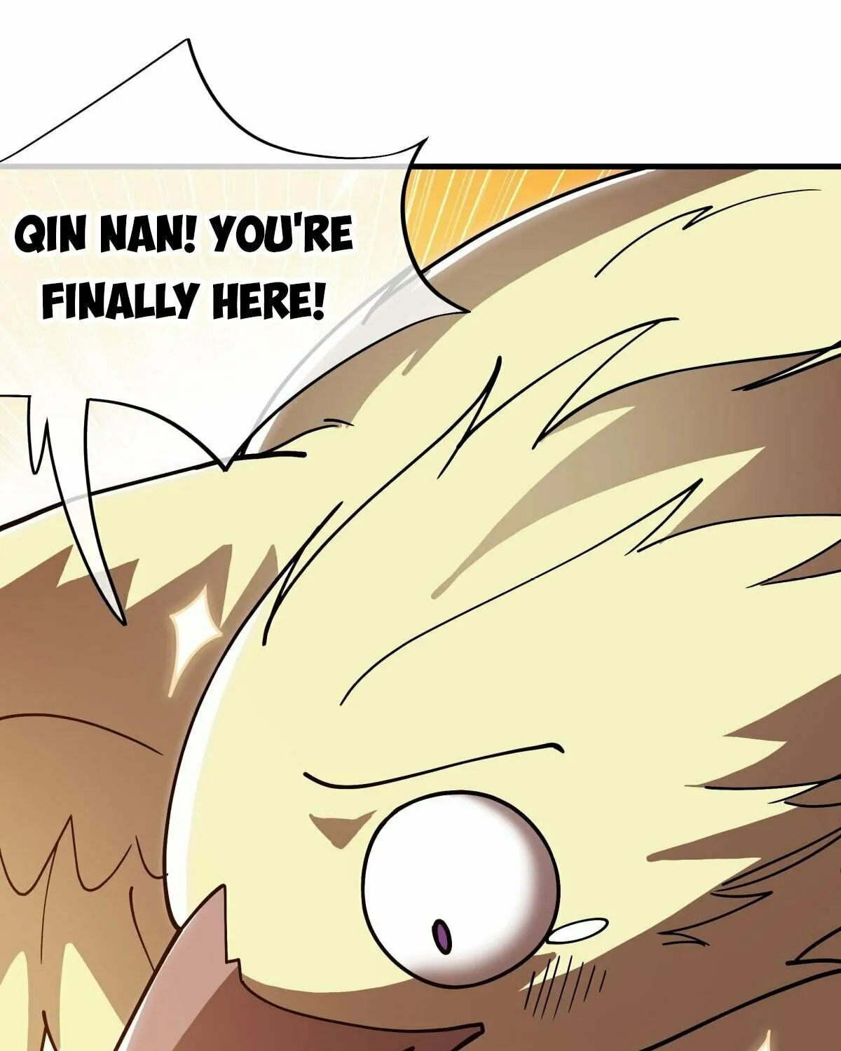 Peerless Battle Spirit (Colored) Chapter 649 page 87 - 