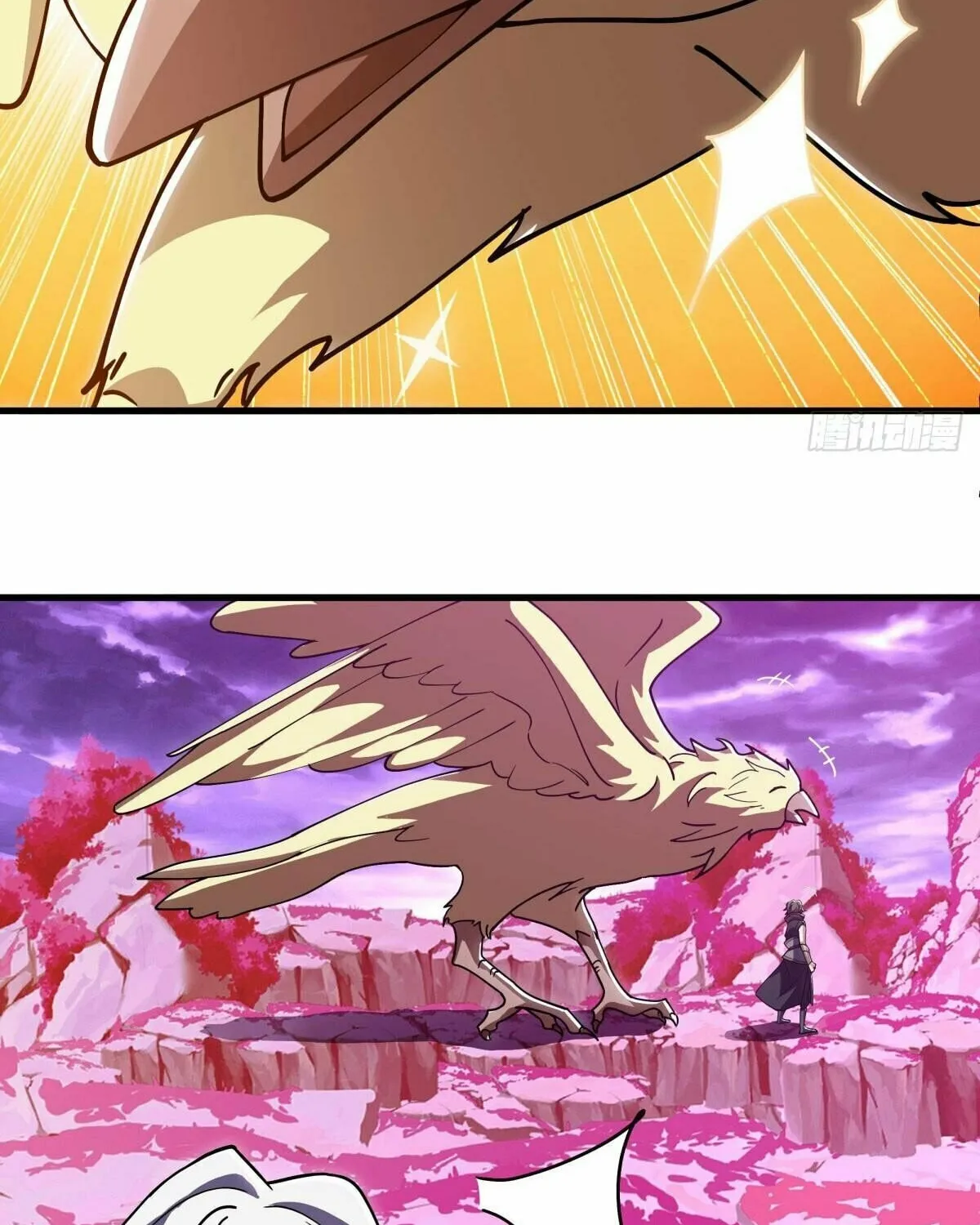 Peerless Battle Spirit (Colored) Chapter 649 page 88 - 