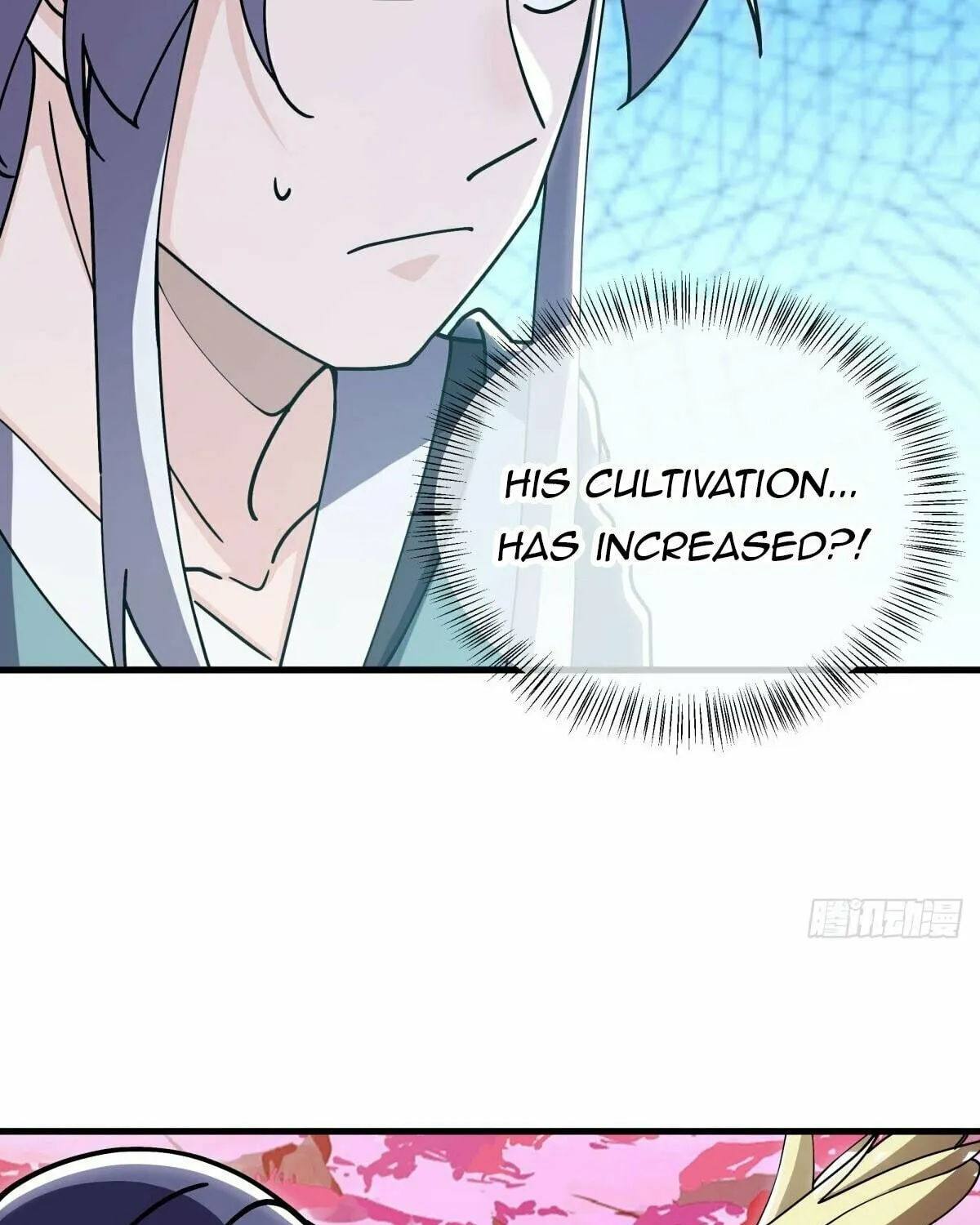 Peerless Battle Spirit (Colored) Chapter 649 page 91 - 