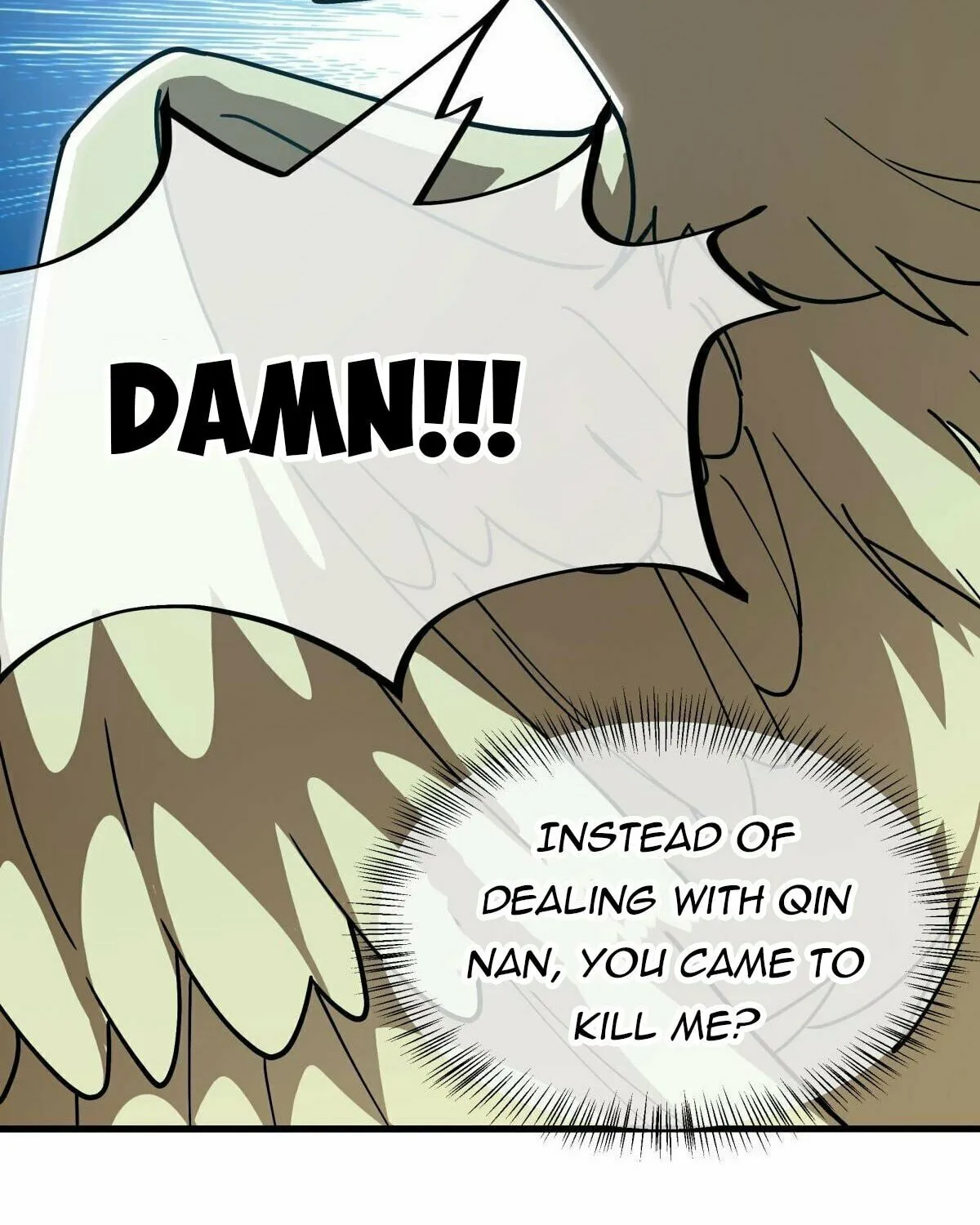 Peerless Battle Spirit (Colored) Chapter 649 page 98 - 