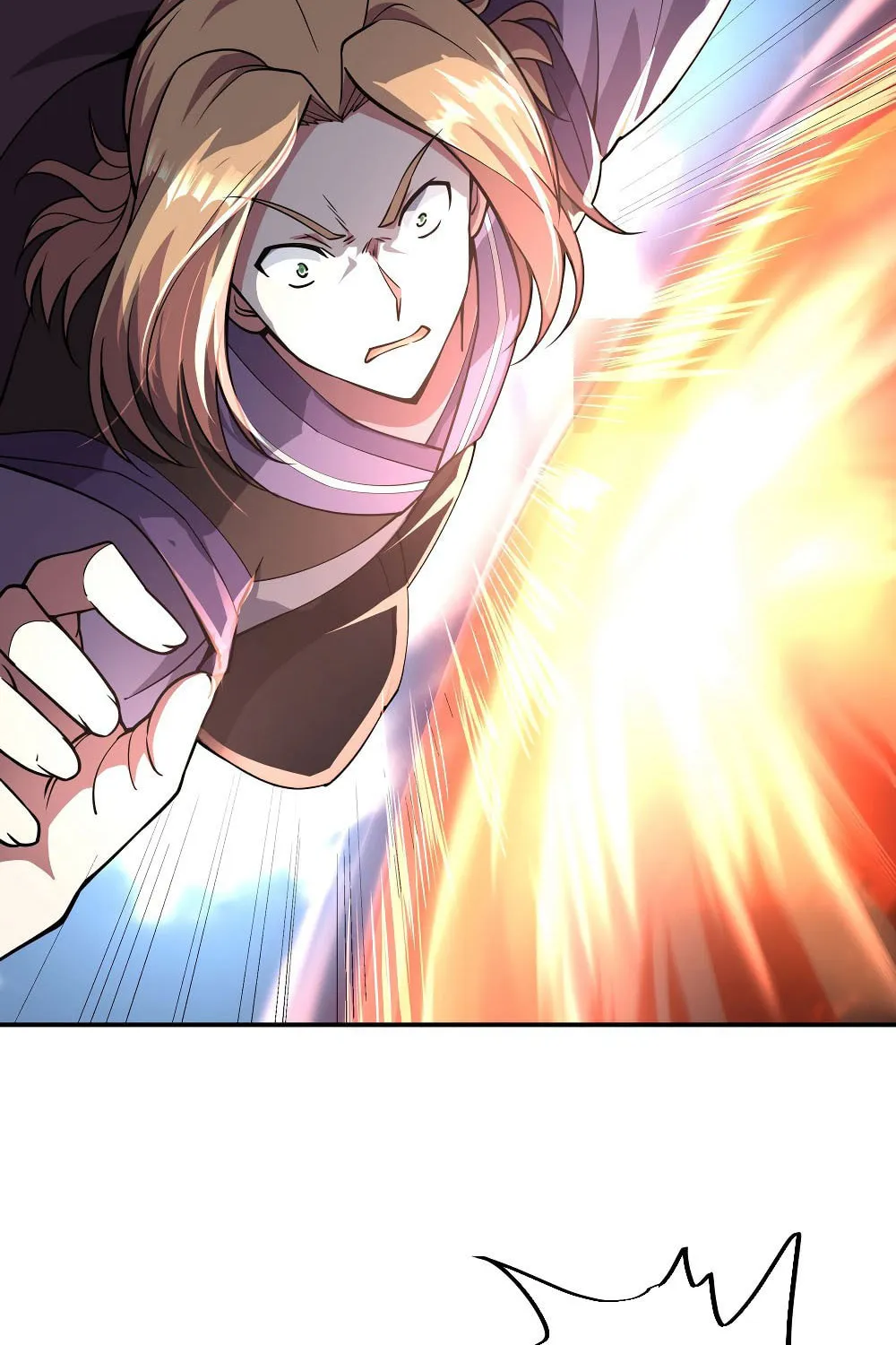 Peerless Battle Spirit (Colored) Chapter 65 page 19 - 