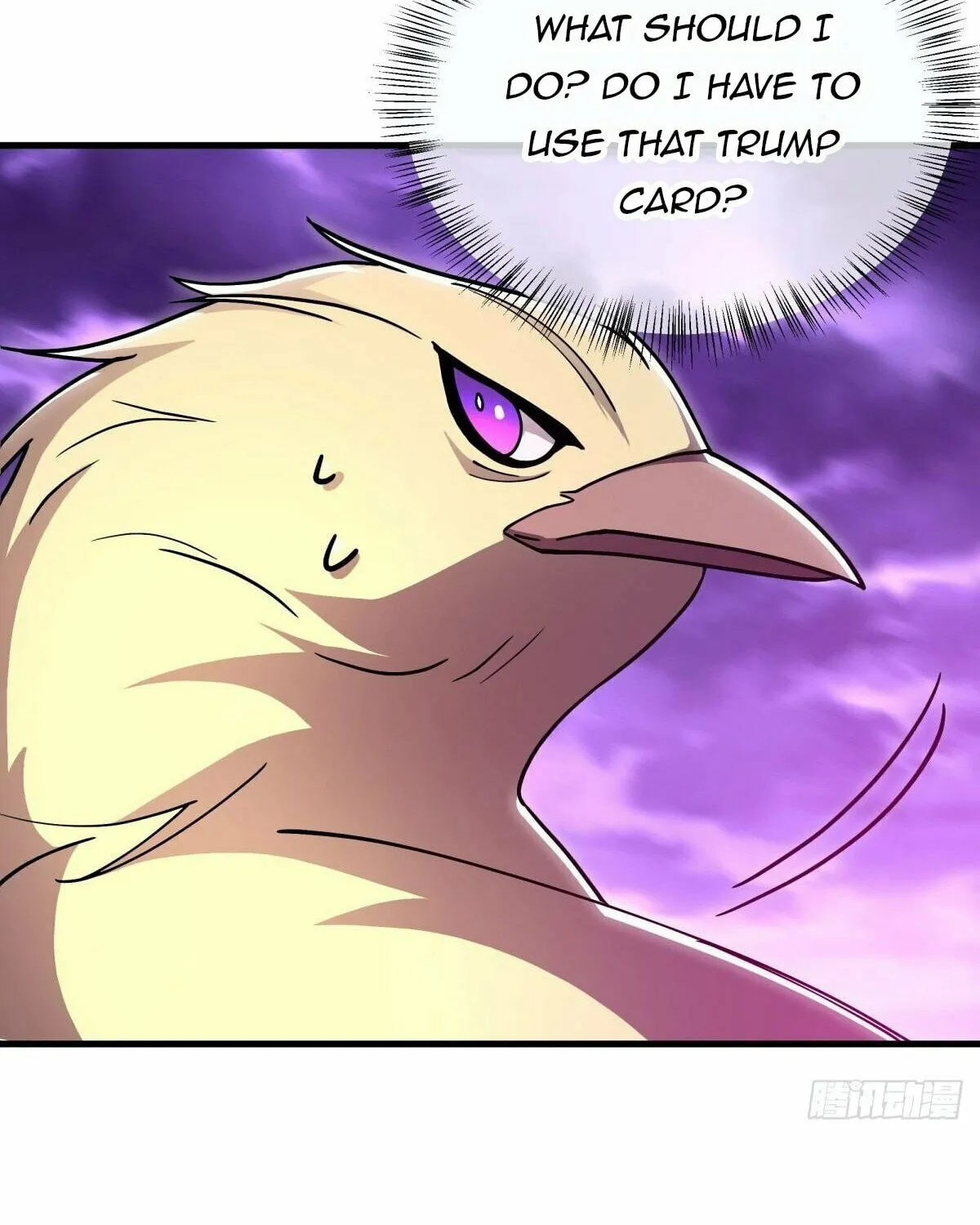 Peerless Battle Spirit (Colored) Chapter 650 page 2 - 