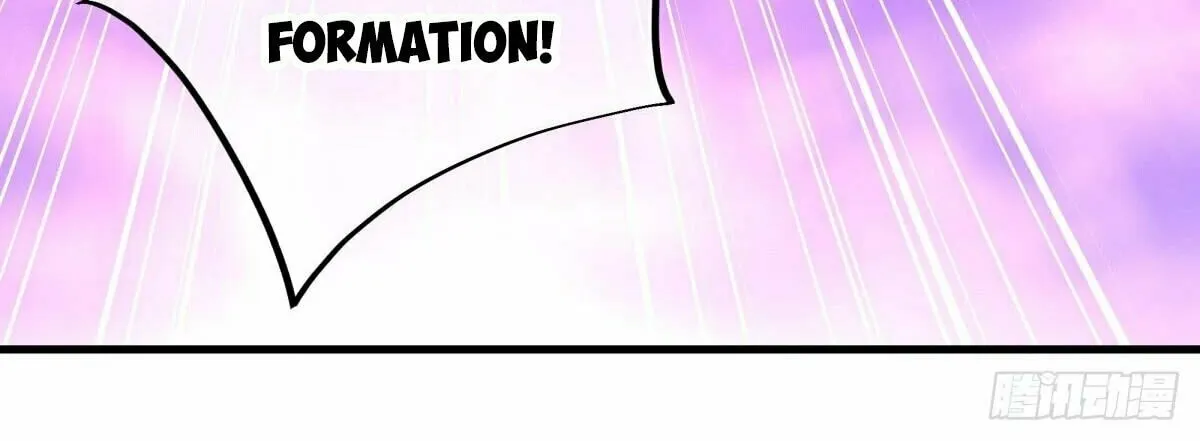 Peerless Battle Spirit (Colored) Chapter 650 page 14 - 