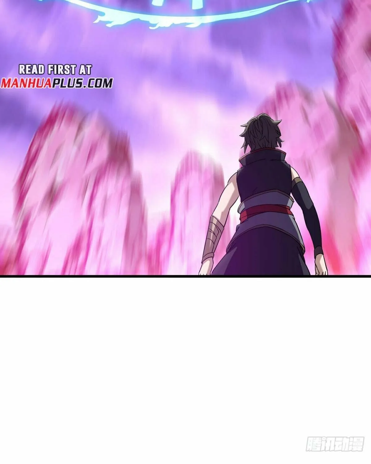 Peerless Battle Spirit (Colored) Chapter 650 page 19 - 