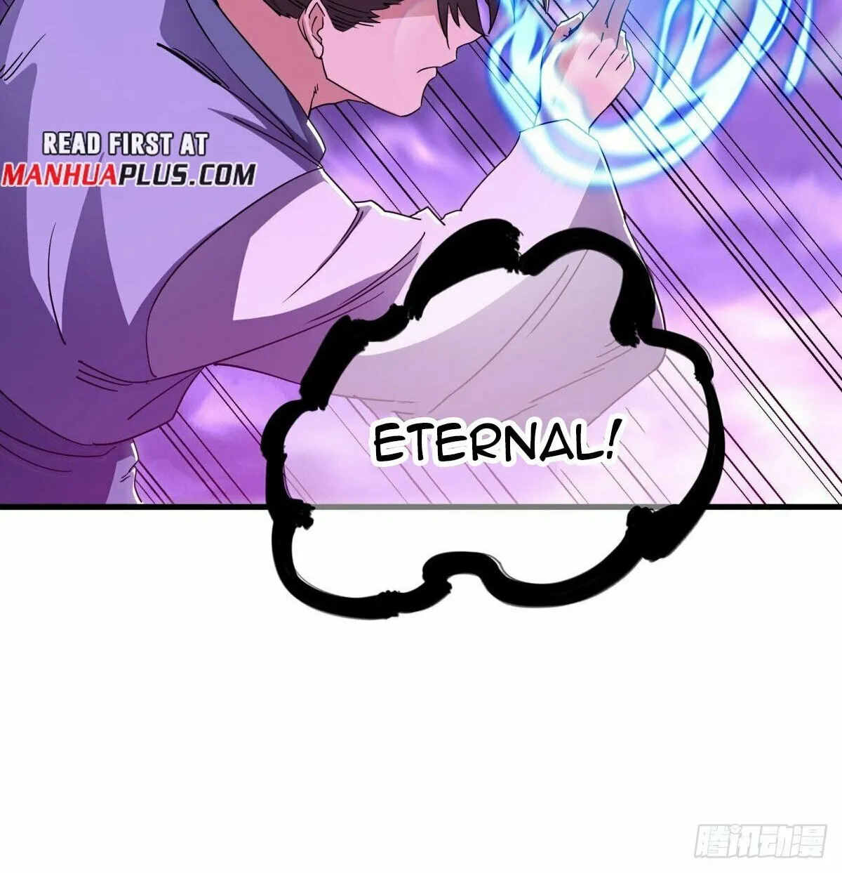 Peerless Battle Spirit (Colored) Chapter 650 page 26 - 