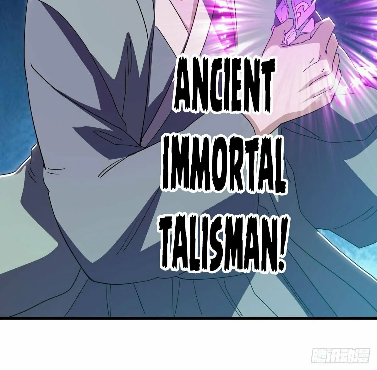 Peerless Battle Spirit (Colored) Chapter 650 page 38 - 