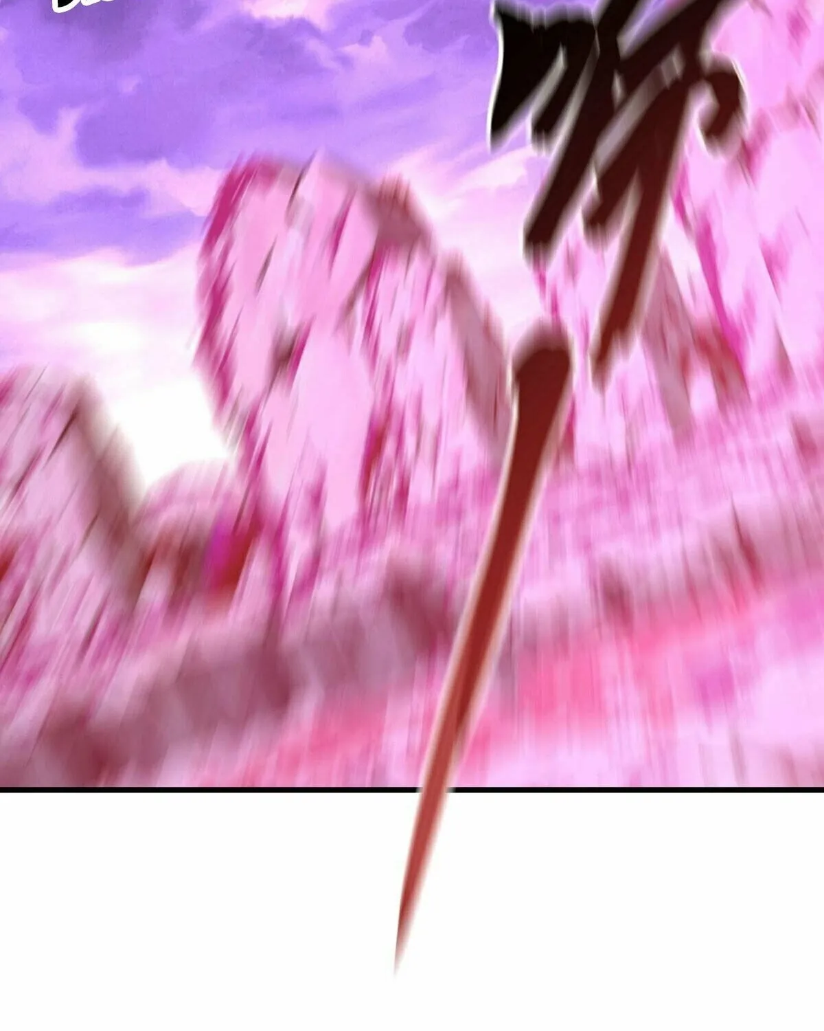 Peerless Battle Spirit (Colored) Chapter 650 page 40 - 