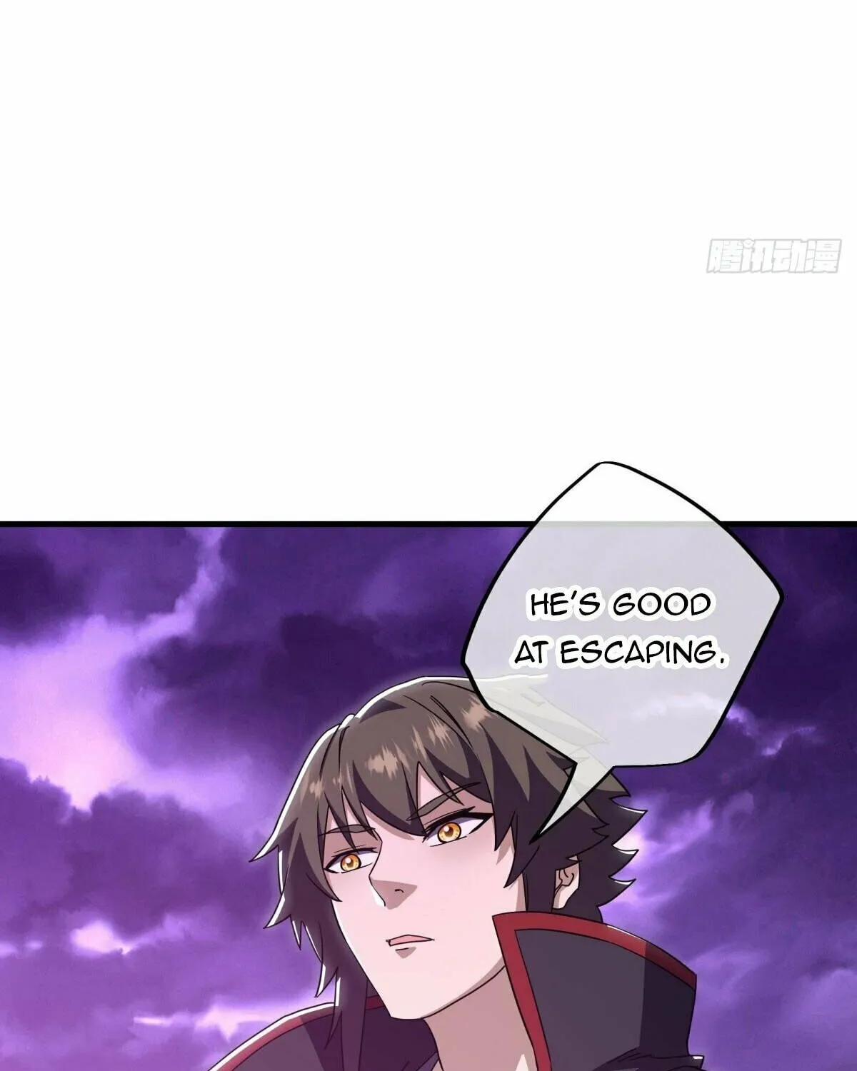Peerless Battle Spirit (Colored) Chapter 650 page 41 - 