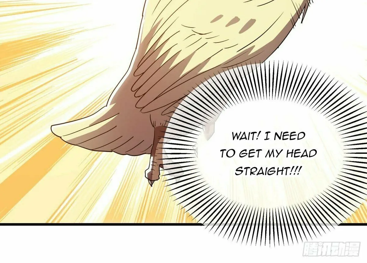 Peerless Battle Spirit (Colored) Chapter 650 page 50 - 
