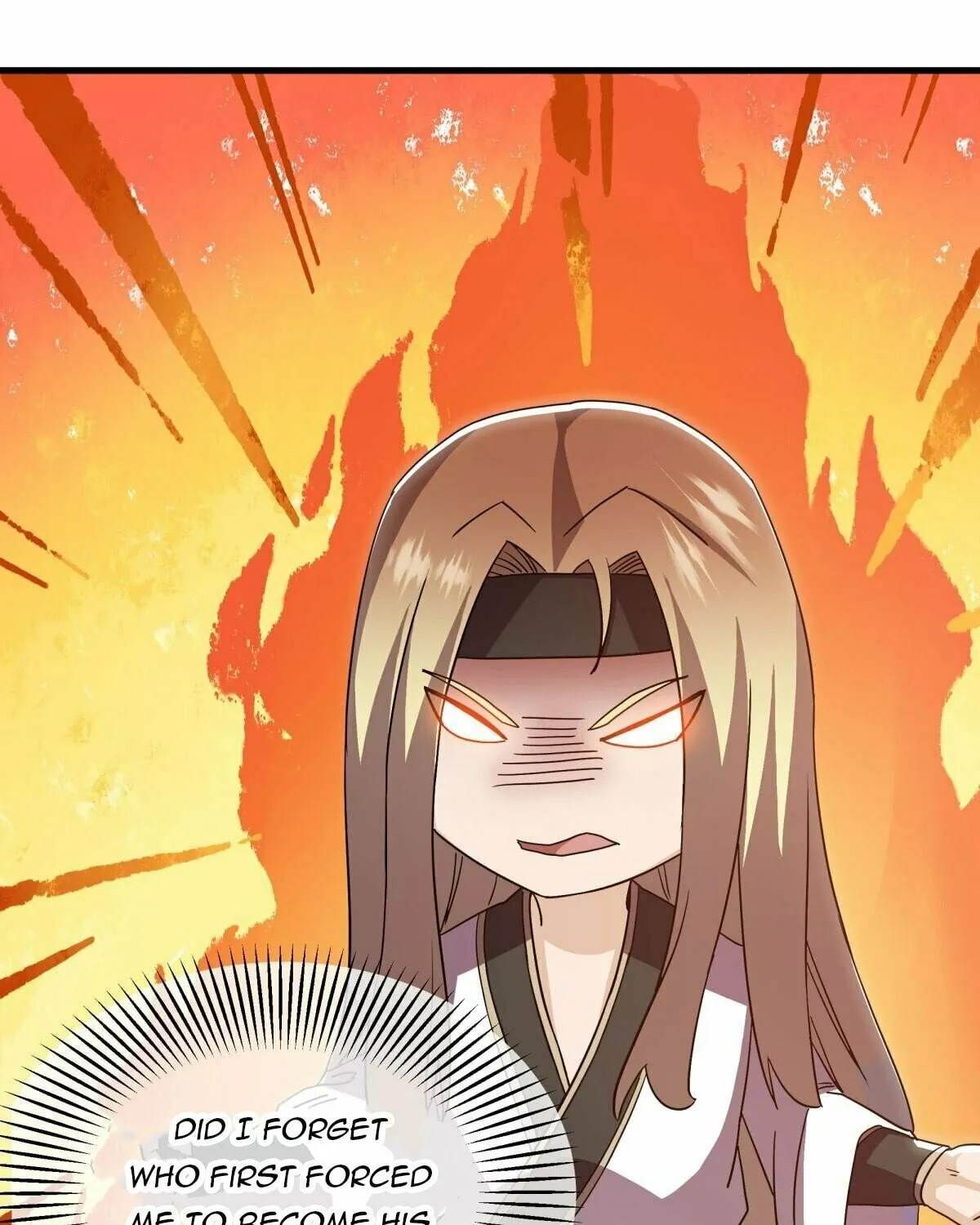 Peerless Battle Spirit (Colored) Chapter 650 page 51 - 