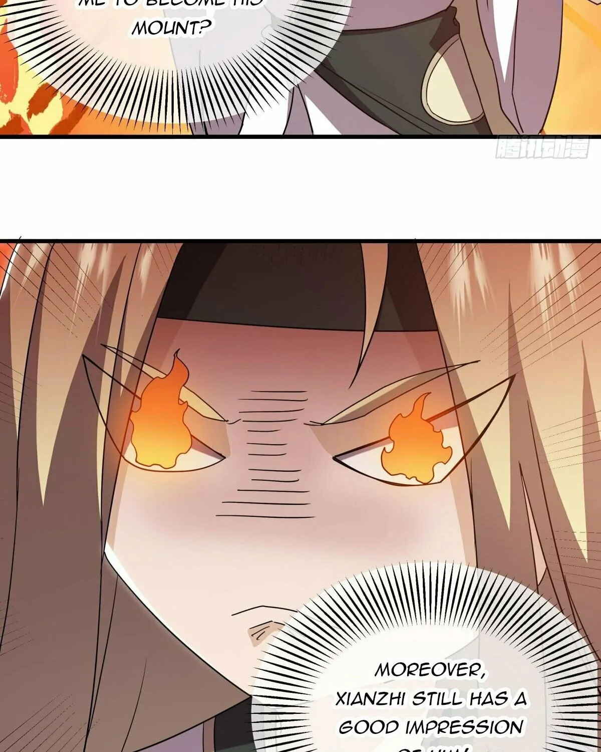Peerless Battle Spirit (Colored) Chapter 650 page 52 - 