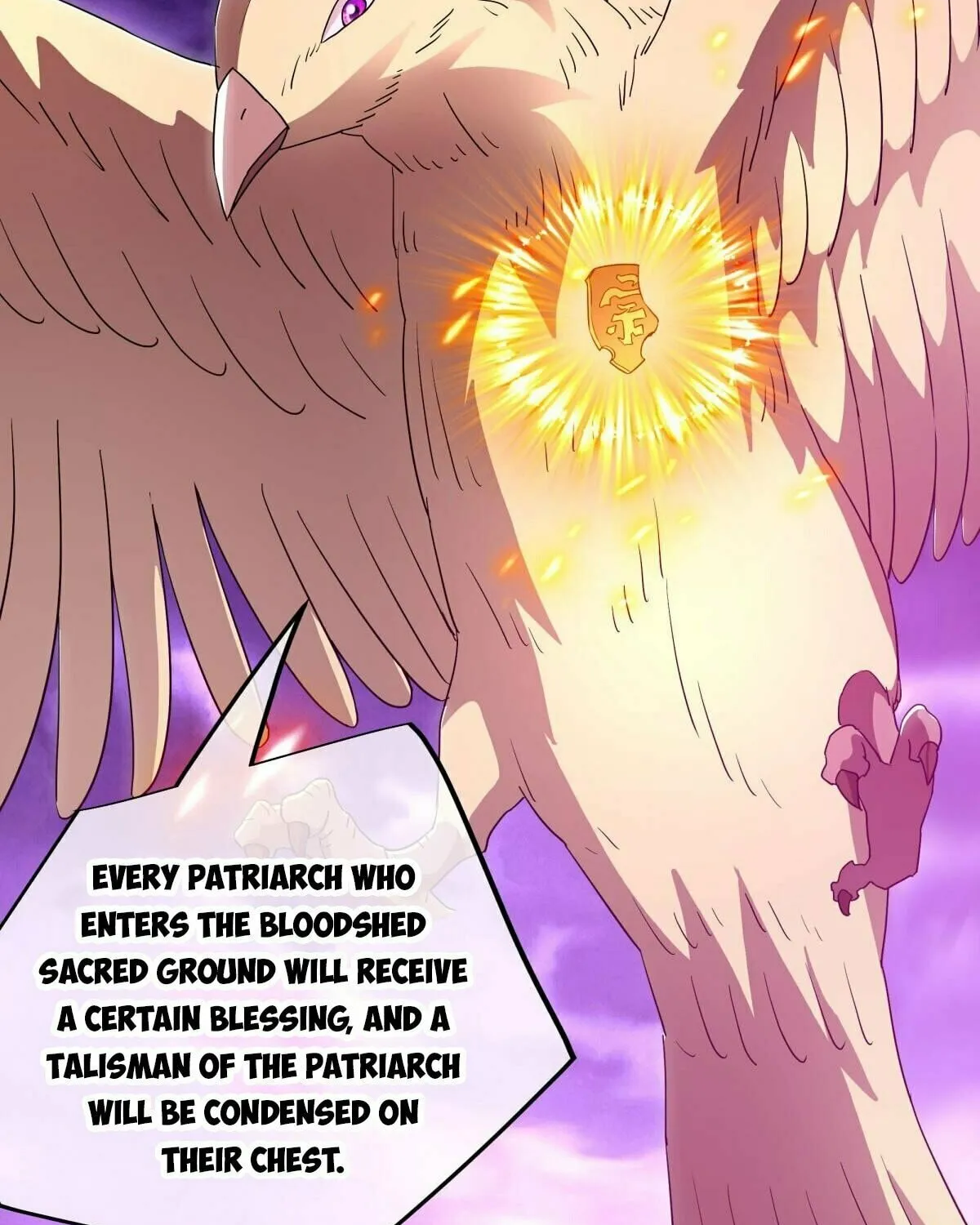 Peerless Battle Spirit (Colored) Chapter 650 page 65 - 