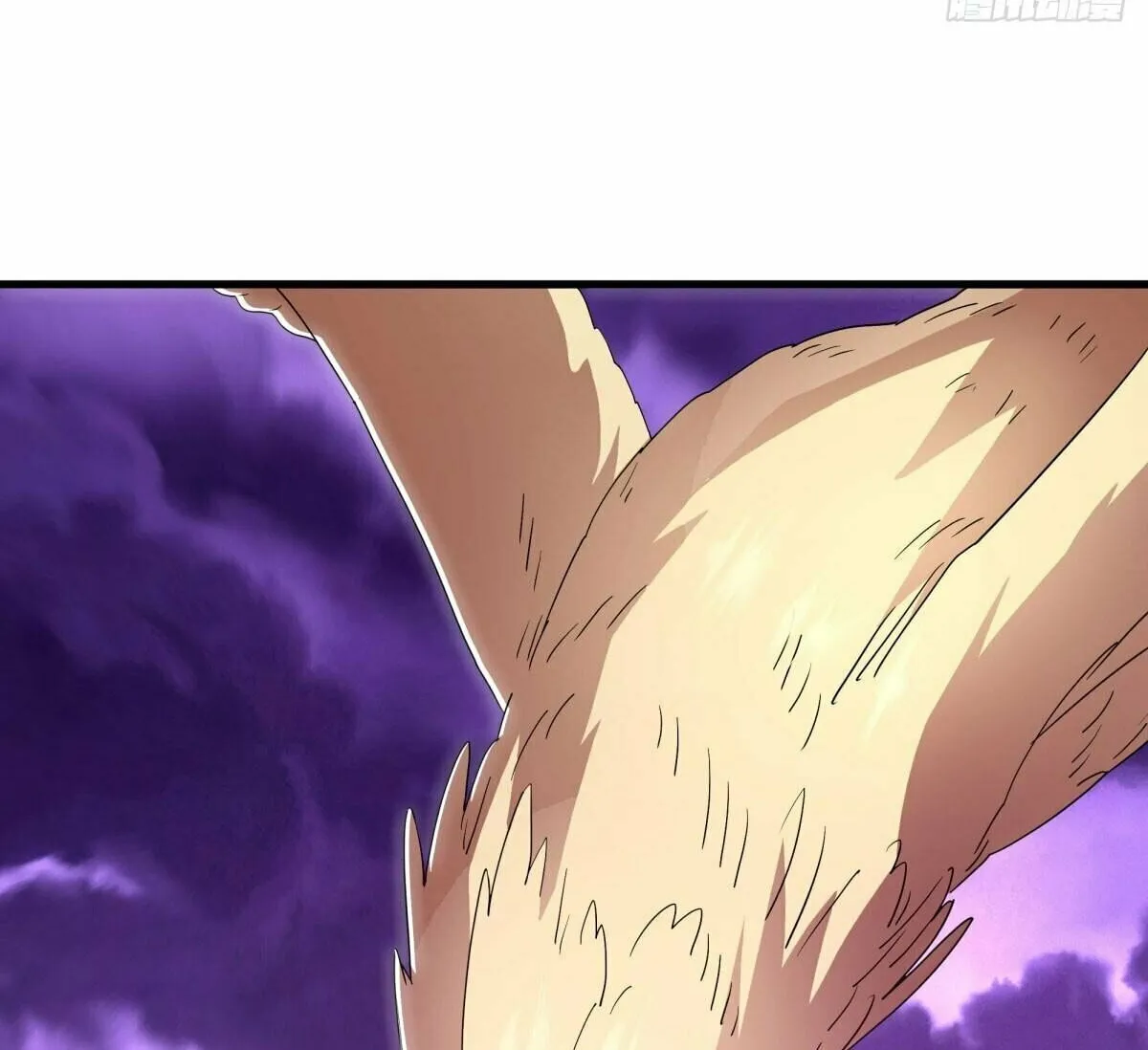 Peerless Battle Spirit (Colored) Chapter 650 page 68 - 