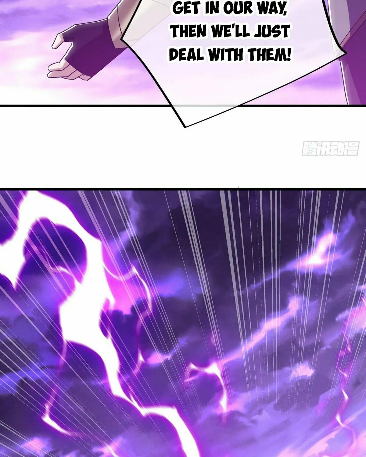 Peerless Battle Spirit (Colored) Chapter 650 page 71 - 
