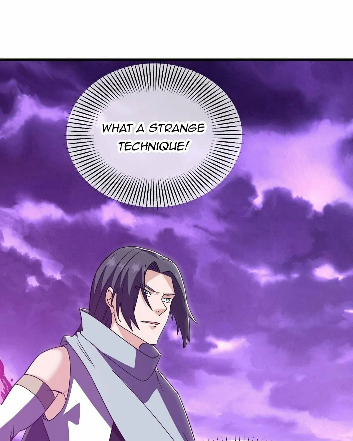 Peerless Battle Spirit (Colored) Chapter 650 page 75 - 