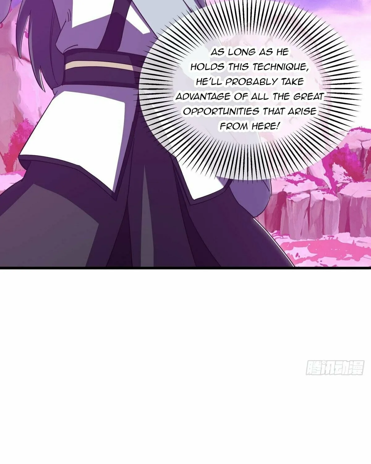 Peerless Battle Spirit (Colored) Chapter 650 page 76 - 