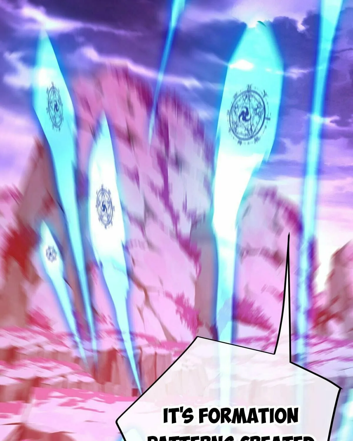 Peerless Battle Spirit (Colored) Chapter 650 page 79 - 