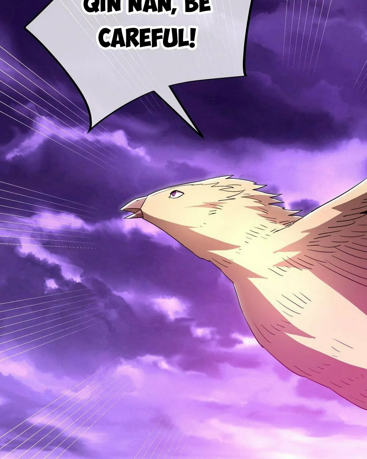 Peerless Battle Spirit (Colored) Chapter 650 page 85 - 