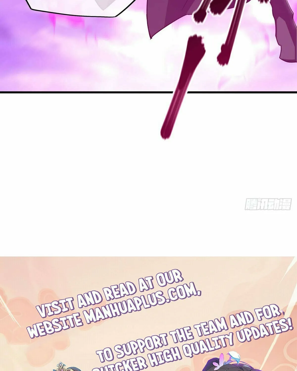 Peerless Battle Spirit (Colored) Chapter 650 page 92 - 