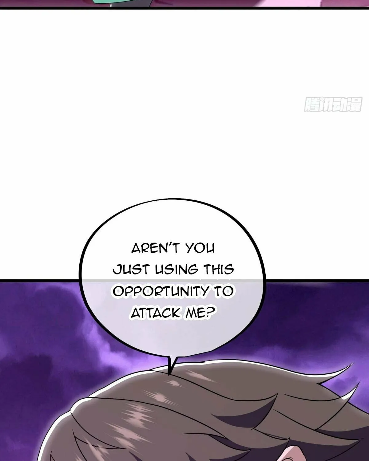 Peerless Battle Spirit (Colored) Chapter 651 page 102 - 