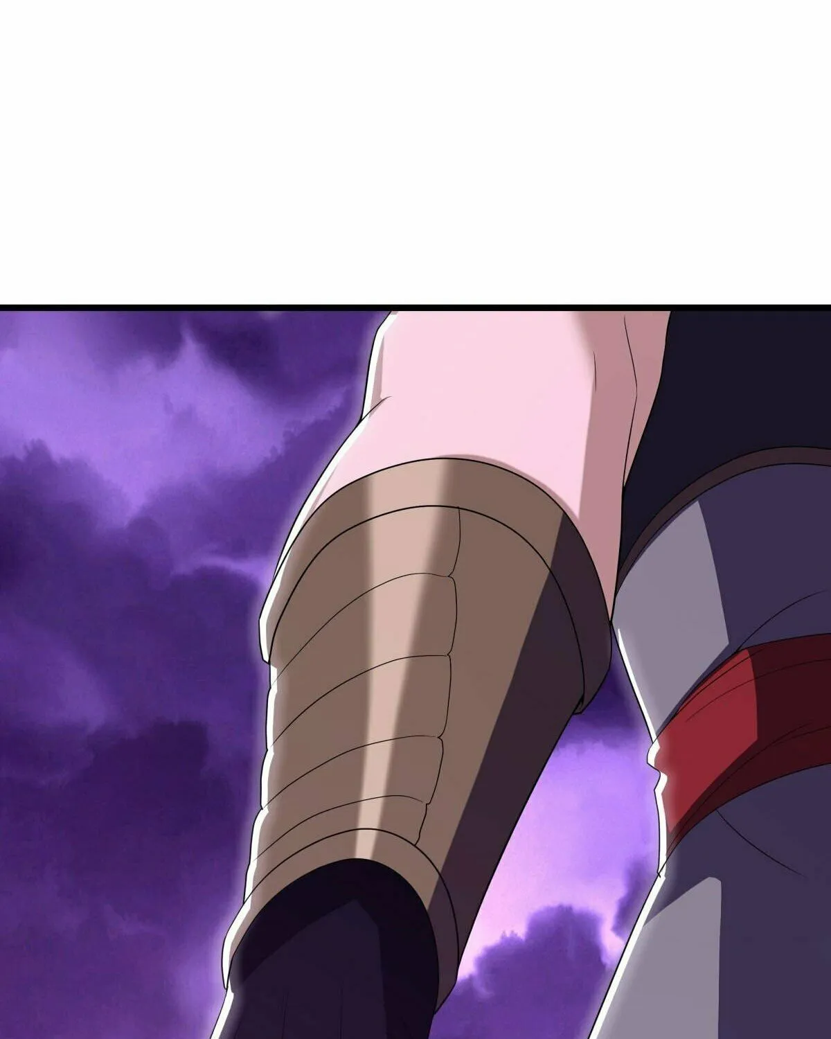 Peerless Battle Spirit (Colored) Chapter 651 page 105 - 