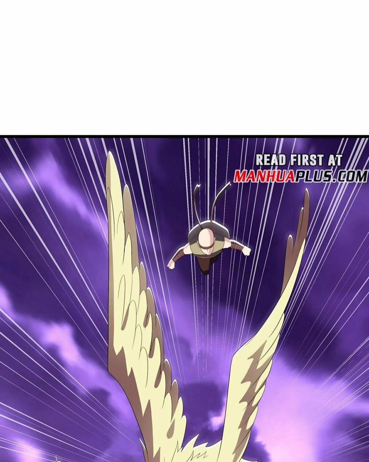 Peerless Battle Spirit (Colored) Chapter 651 page 113 - 