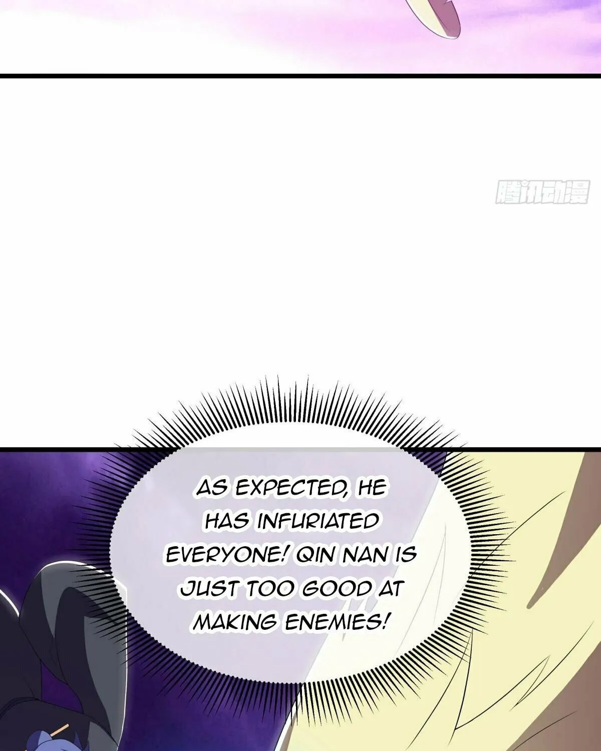 Peerless Battle Spirit (Colored) Chapter 651 page 117 - 