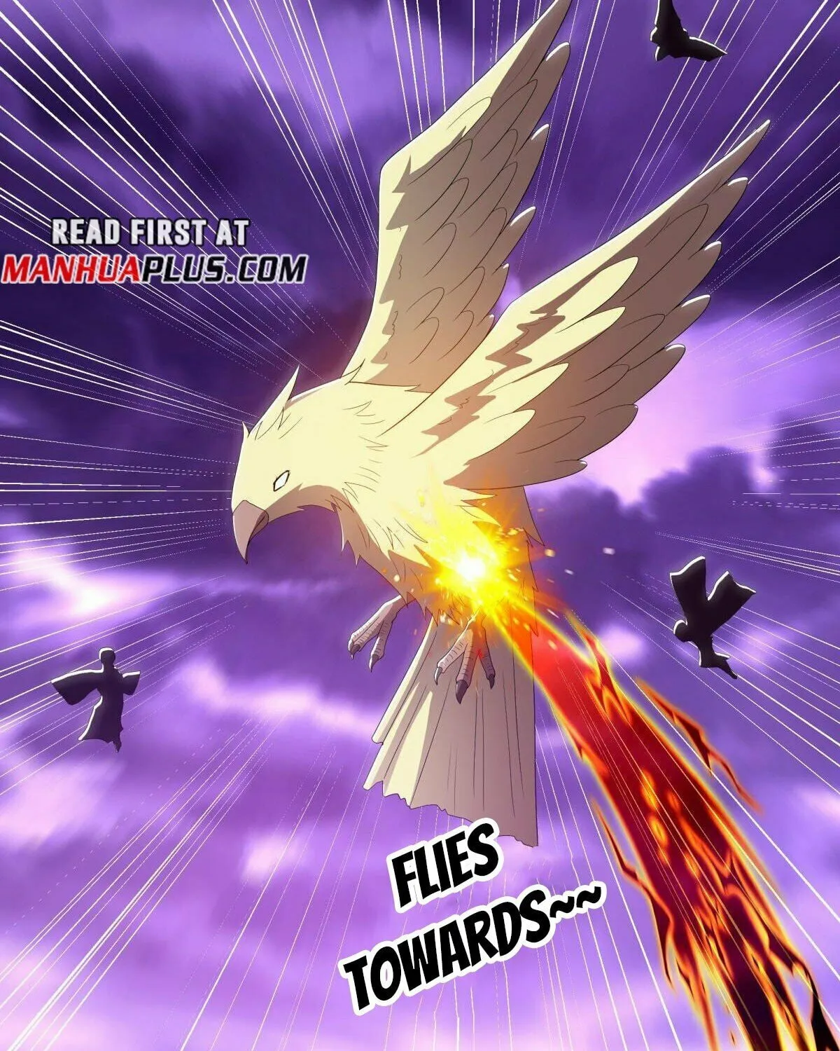 Peerless Battle Spirit (Colored) Chapter 651 page 121 - 