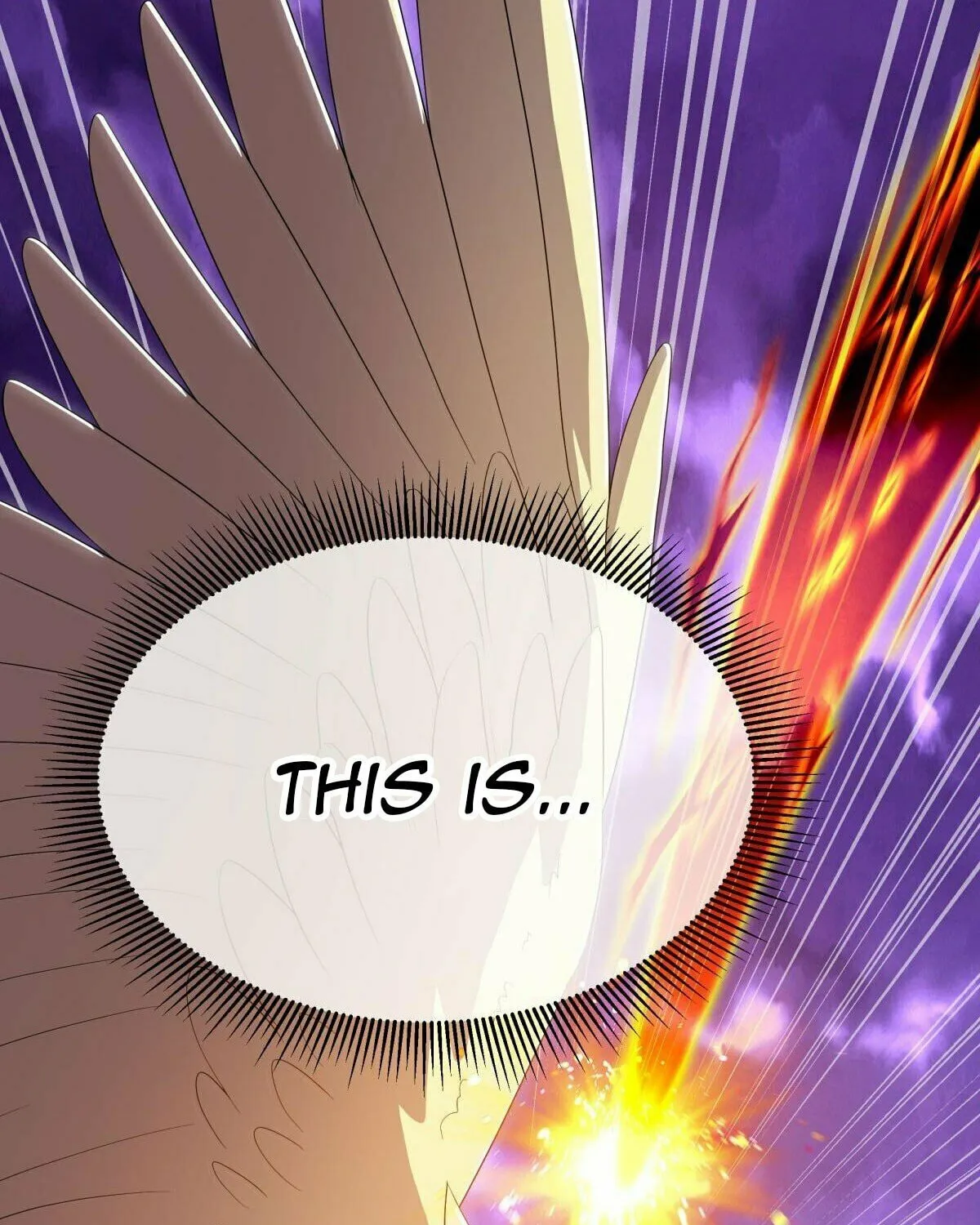 Peerless Battle Spirit (Colored) Chapter 651 page 123 - 