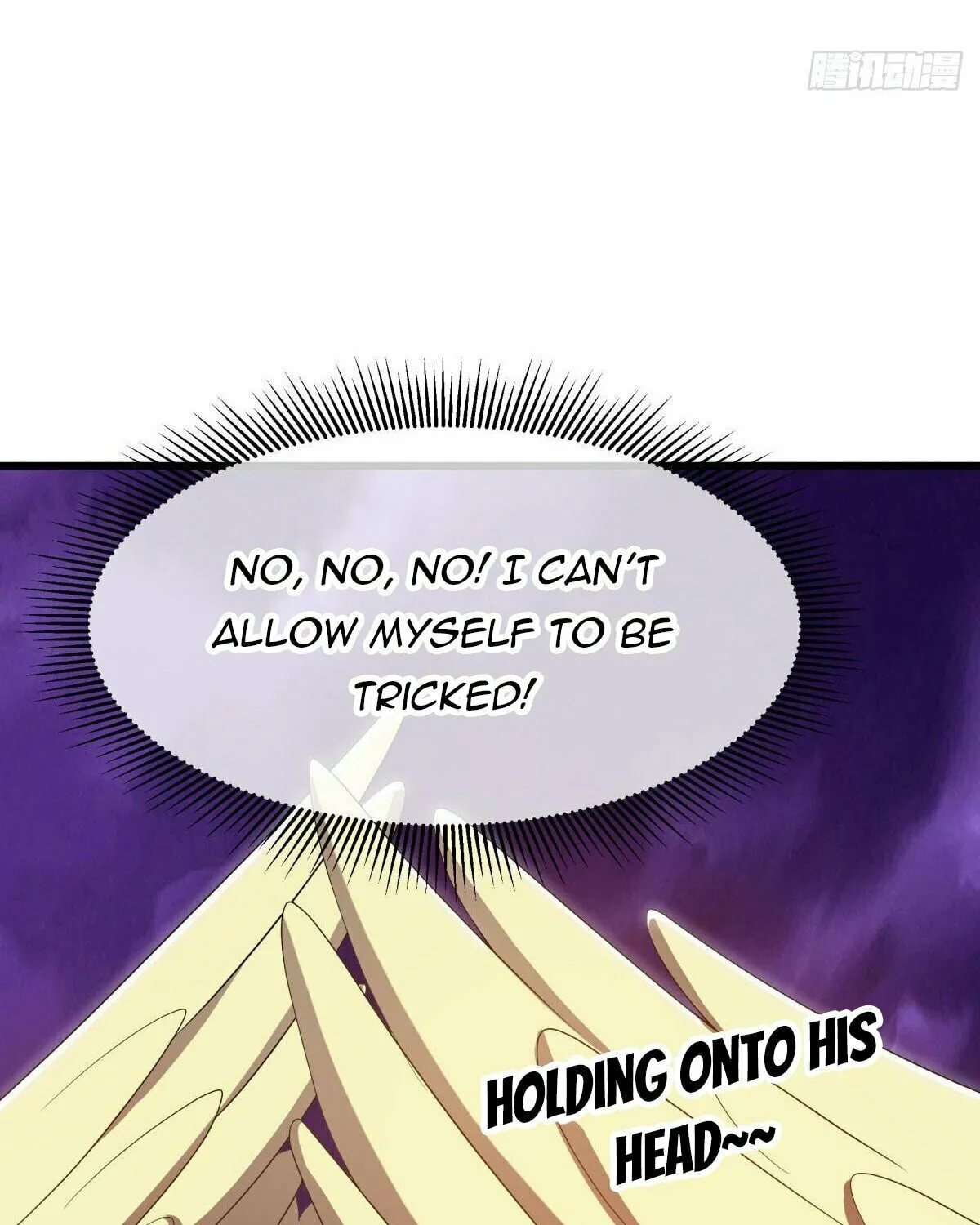 Peerless Battle Spirit (Colored) Chapter 651 page 127 - 