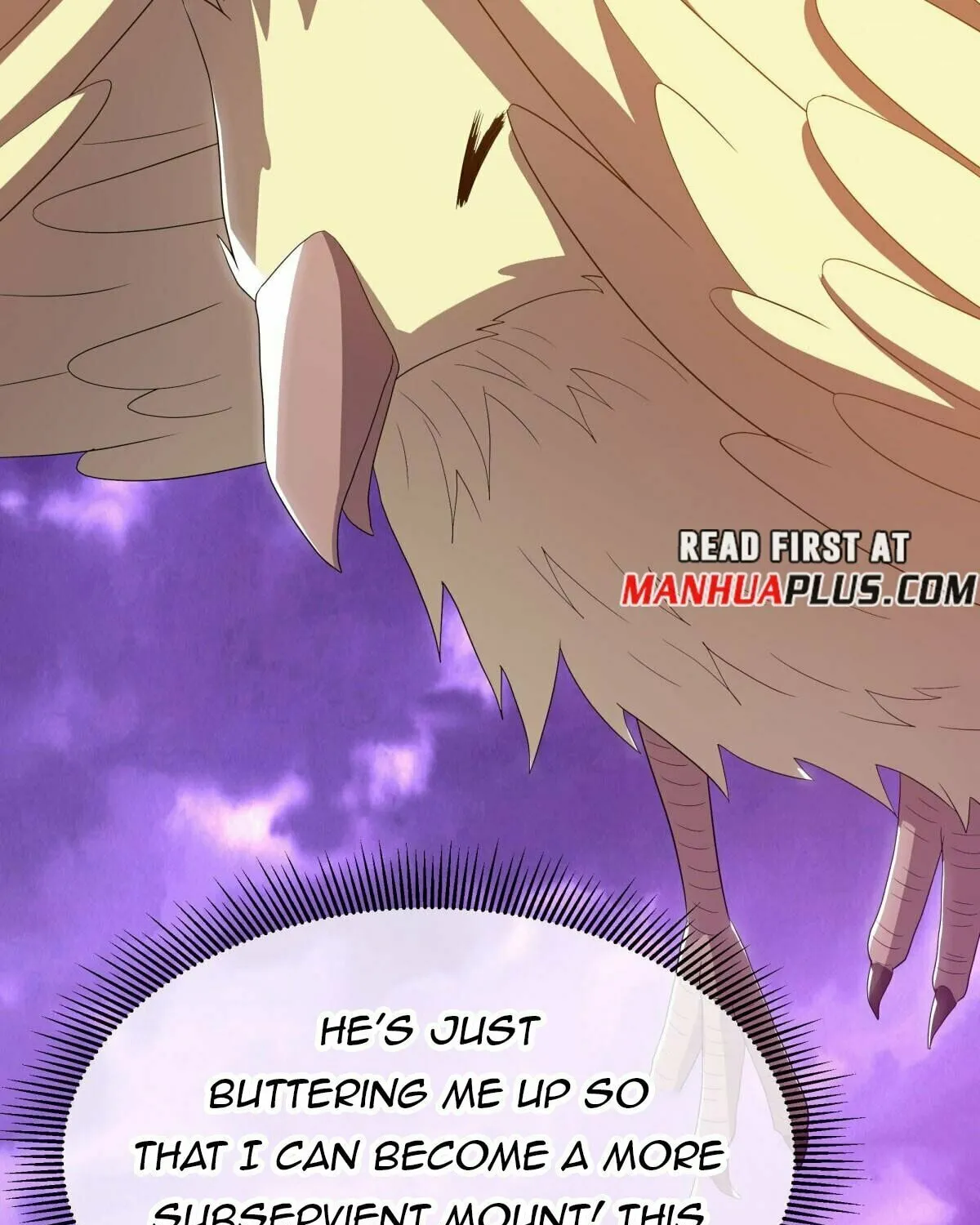 Peerless Battle Spirit (Colored) Chapter 651 page 129 - 