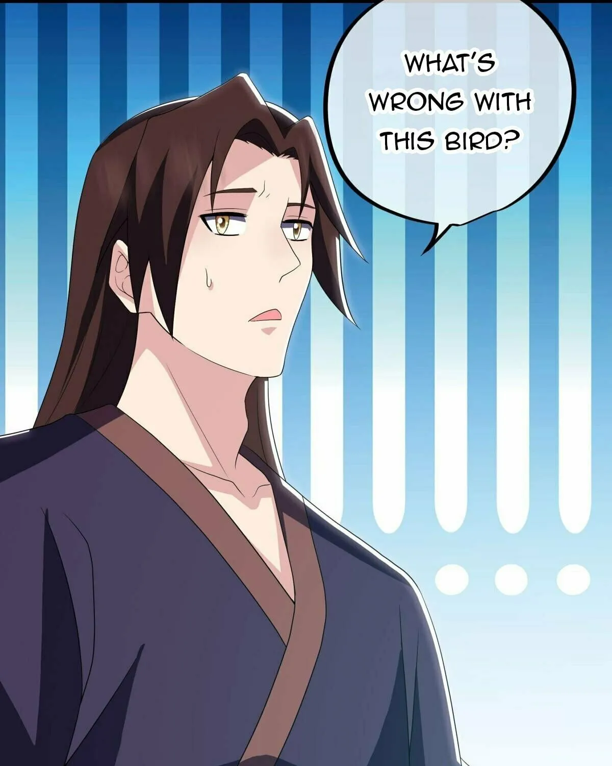 Peerless Battle Spirit (Colored) Chapter 651 page 133 - 
