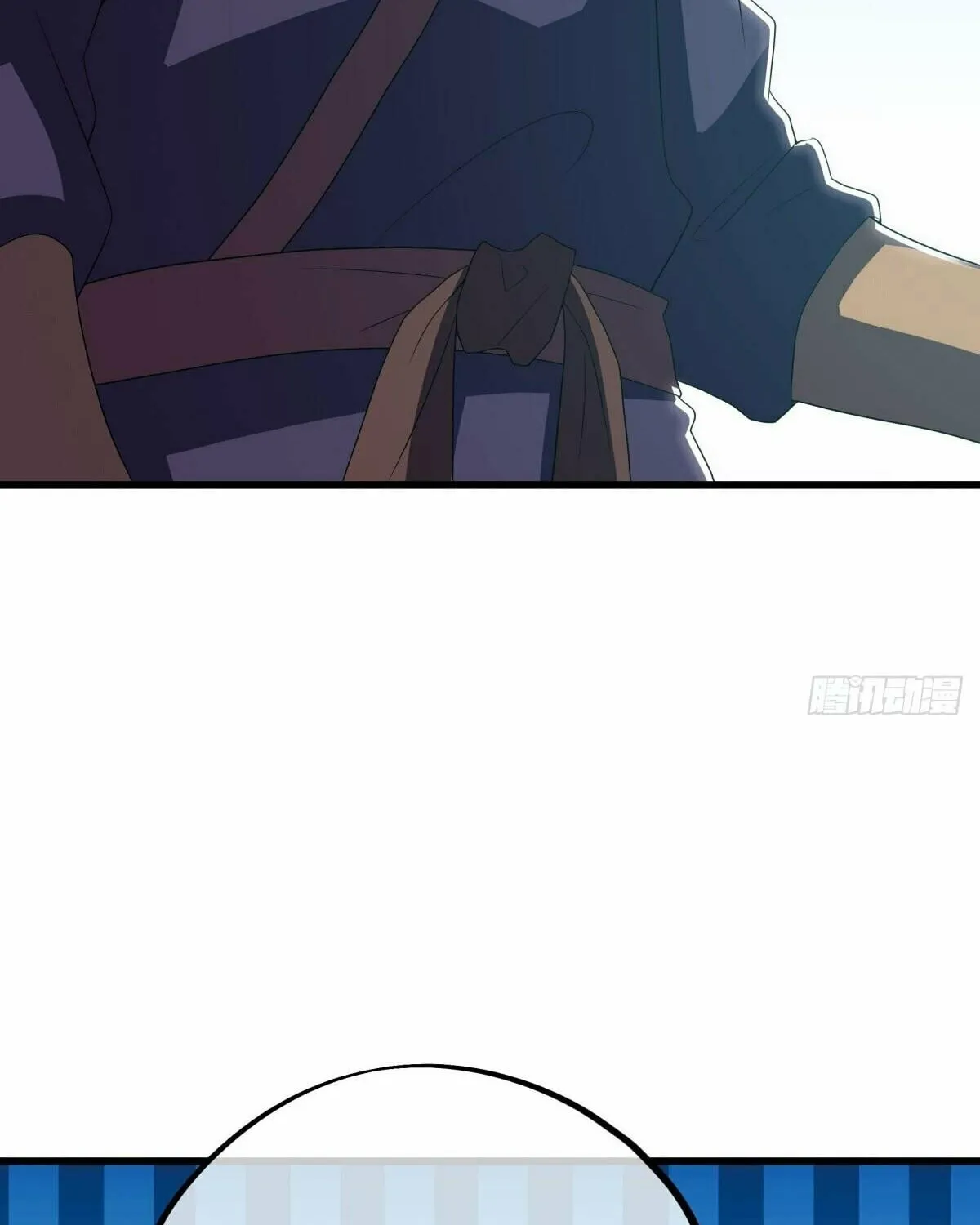 Peerless Battle Spirit (Colored) Chapter 651 page 134 - 