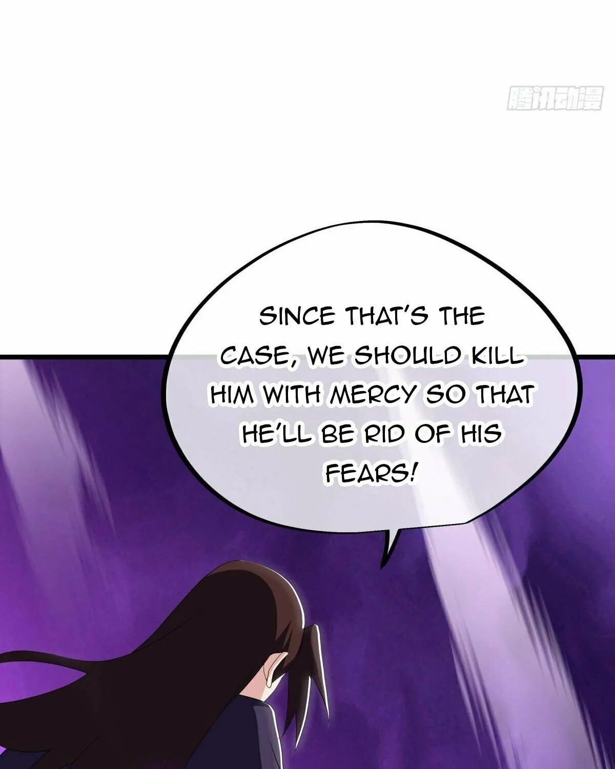 Peerless Battle Spirit (Colored) Chapter 651 page 137 - 