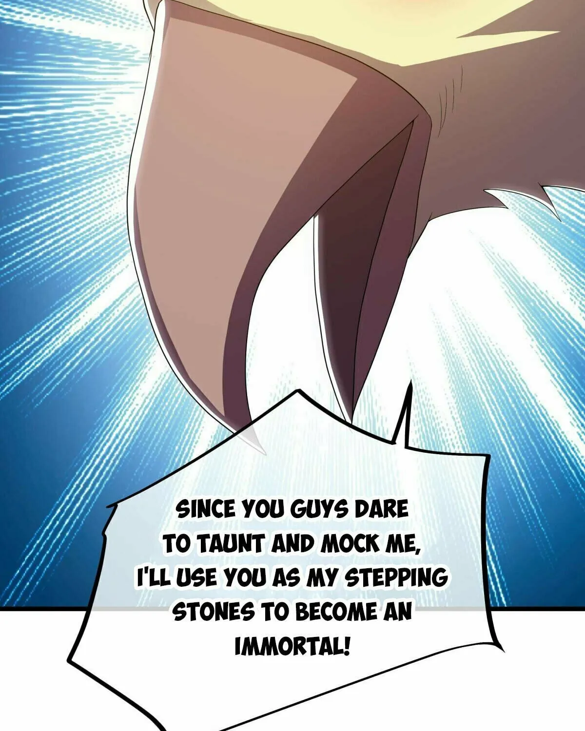 Peerless Battle Spirit (Colored) Chapter 651 page 144 - 