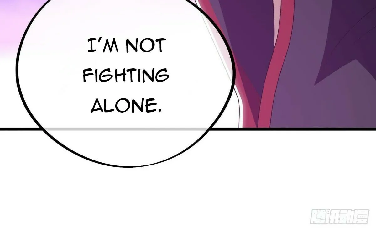 Peerless Battle Spirit (Colored) Chapter 651 page 18 - 