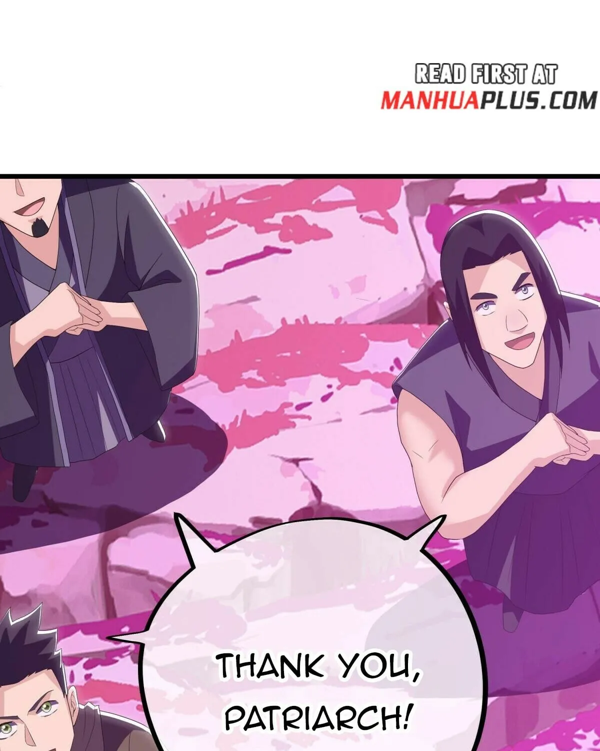 Peerless Battle Spirit (Colored) Chapter 651 page 26 - 