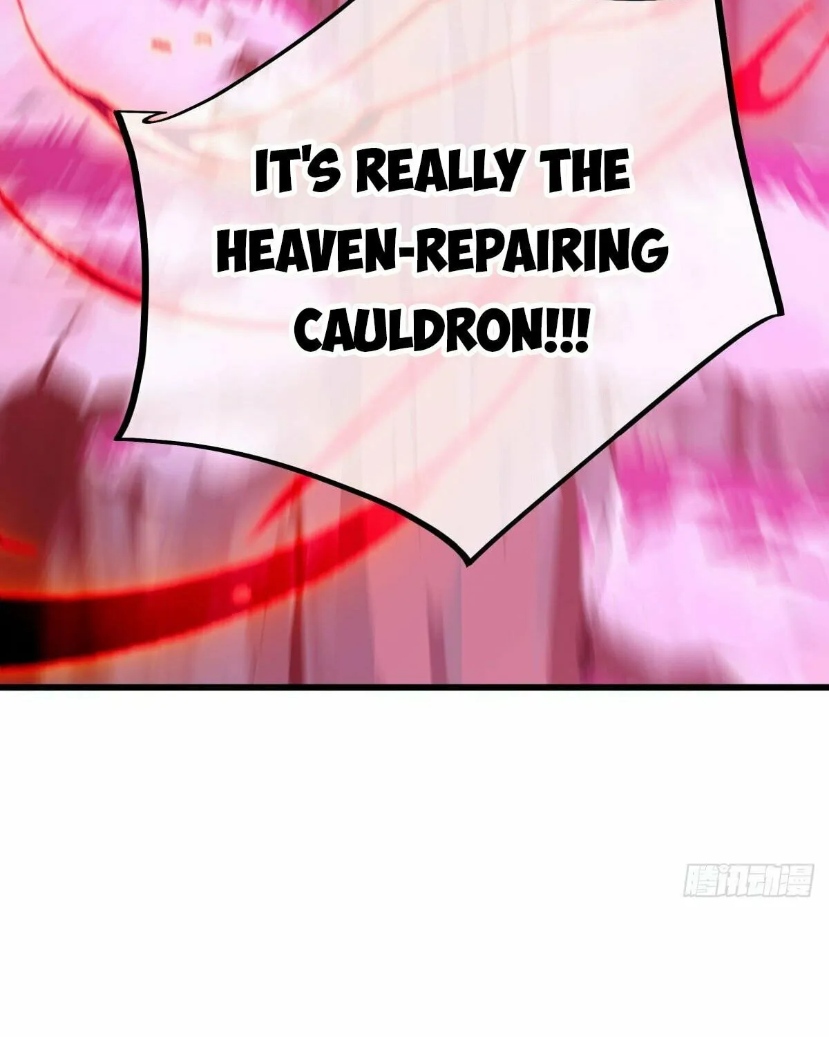 Peerless Battle Spirit (Colored) Chapter 651 page 46 - 