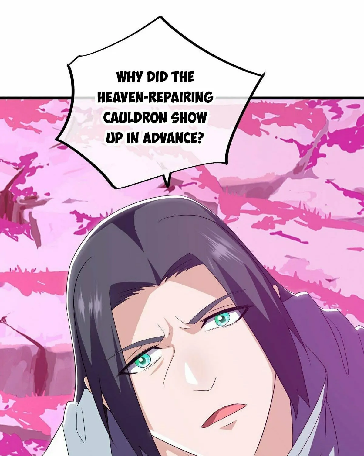 Peerless Battle Spirit (Colored) Chapter 651 page 47 - 