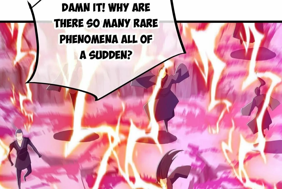 Peerless Battle Spirit (Colored) Chapter 651 page 57 - 