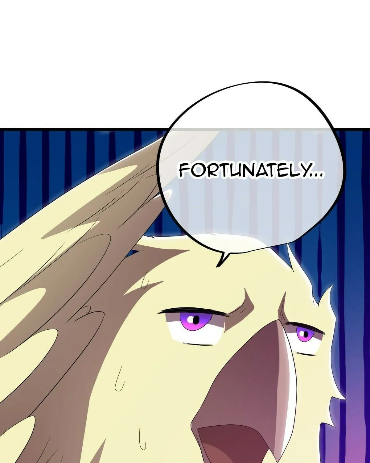 Peerless Battle Spirit (Colored) Chapter 651 page 7 - 