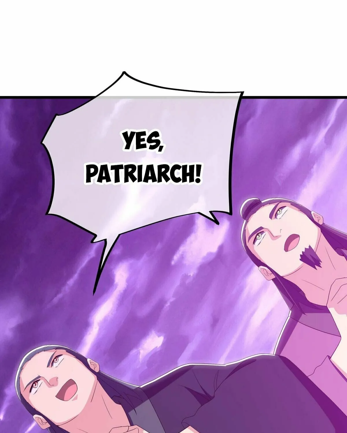 Peerless Battle Spirit (Colored) Chapter 651 page 69 - 