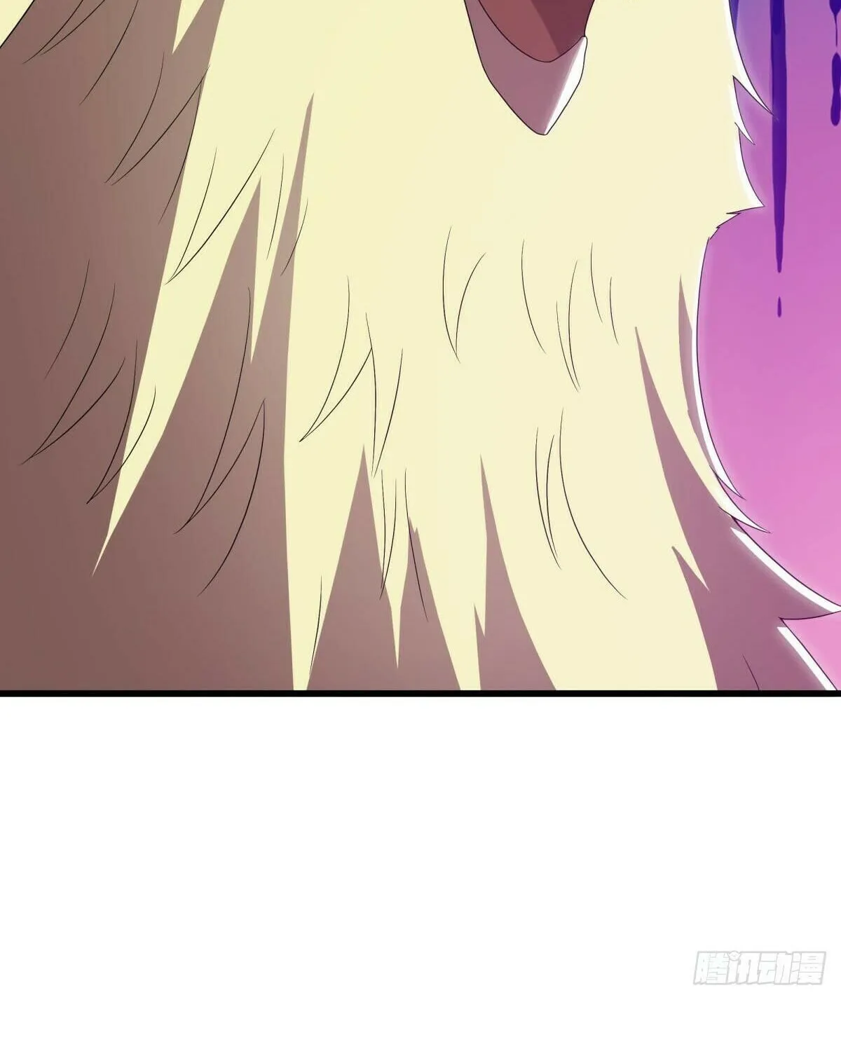 Peerless Battle Spirit (Colored) Chapter 651 page 8 - 