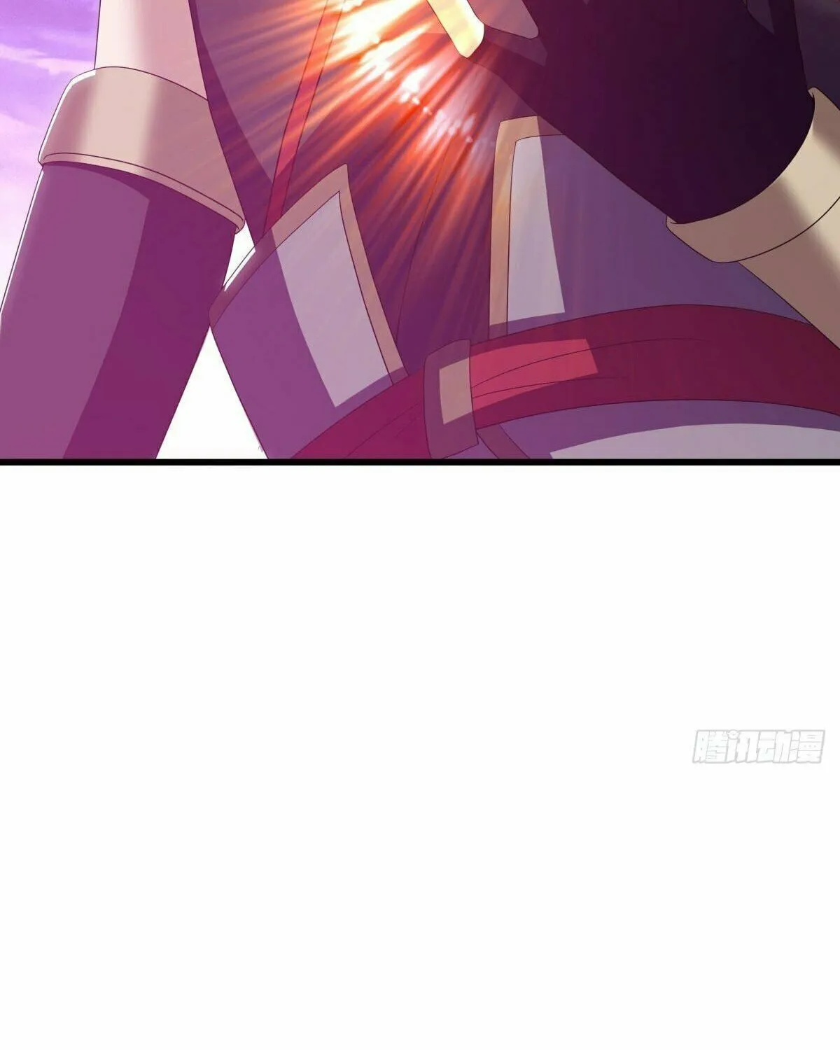 Peerless Battle Spirit (Colored) Chapter 651 page 73 - 
