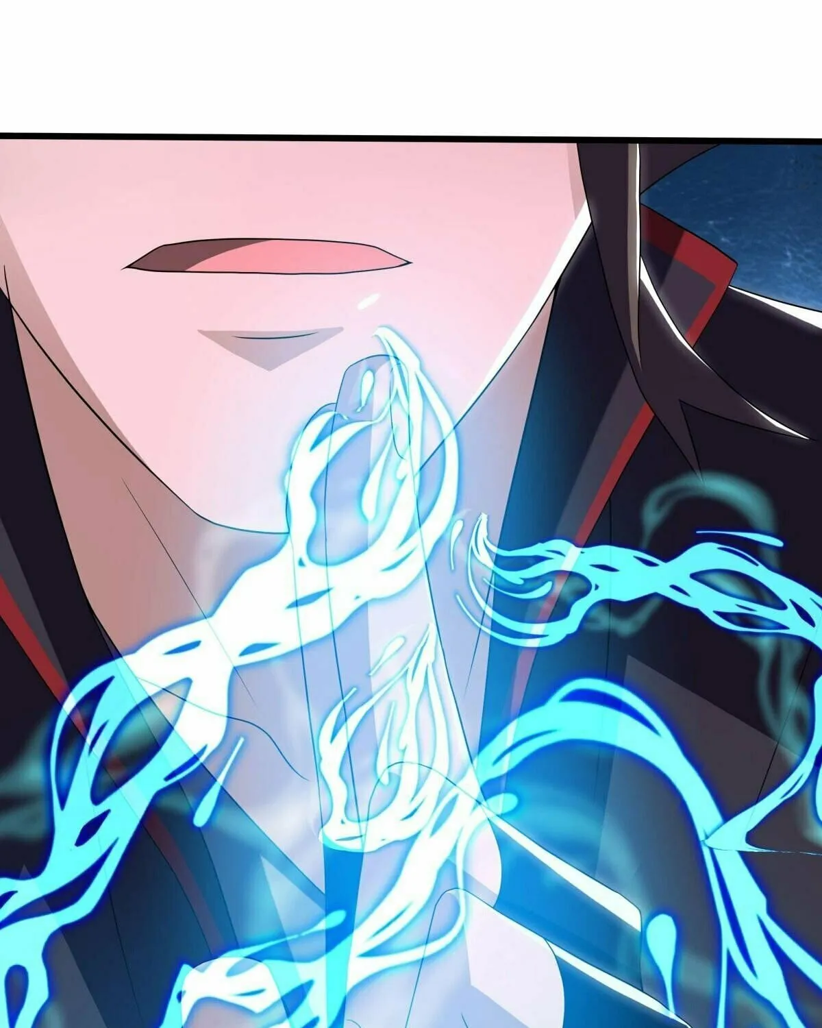 Peerless Battle Spirit (Colored) Chapter 651 page 83 - 